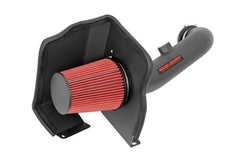 Rough Country Cold Air Intake - 10478 - Black Patch Performance - ROUG10478