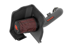 Rough Country Cold Air Intake - 10478PF - Black Patch Performance - ROUG10478PF