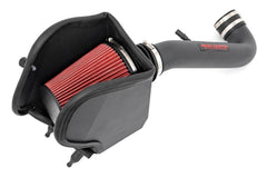 Rough Country Cold Air Intake - 10479 - Black Patch Performance - ROUG10479