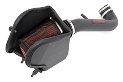 Rough Country Cold Air Intake - 10479PF - Black Patch Performance - ROUG10479PF