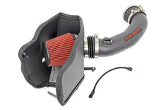 Rough Country Cold Air Intake - 10490 - Black Patch Performance - ROUG10490