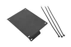 Rough Country Seat Support - 10517 - Black Patch Performance - ROUG10517