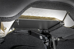 Rough Country Seat Support - 10517 - Black Patch Performance - ROUG10517