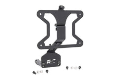 Rough Country License Plate Adapter - 10541 - Black Patch Performance - ROUG10541