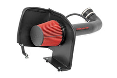Rough Country Cold Air Intake - 10543_A - Black Patch Performance - ROUG10543_A