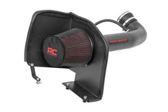 Rough Country Cold Air Intake - 10543PF - Black Patch Performance - ROUG10543PF