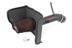 Rough Country Cold Air Intake - 10546PF - Black Patch Performance - ROUG10546PF