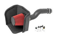 Rough Country Engine Cold Air Intake Kit - 10547 - Black Patch Performance - ROUG10547