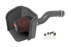 Rough Country Cold Air Intake - 10547PF - Black Patch Performance - ROUG10547PF
