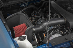 Rough Country Cold Air Intake - 10547PF - Black Patch Performance - ROUG10547PF
