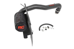 Rough Country Cold Air Intake - 10548PF - Black Patch Performance - ROUG10548PF