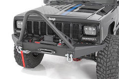 Rough Country Stinger Bar - 1055 - Black Patch Performance - ROUG1055