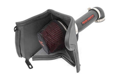 Rough Country Cold Air Intake - 10552PF - Black Patch Performance - ROUG10552PF