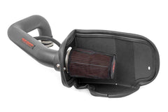 Rough Country Cold Air Intake - 10553PF - Black Patch Performance - ROUG10553PF