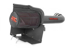 Rough Country Cold Air Intake - 10554PF - Black Patch Performance - ROUG10554PF