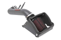 Rough Country Cold Air Intake - 10555PF - Black Patch Performance - ROUG10555PF