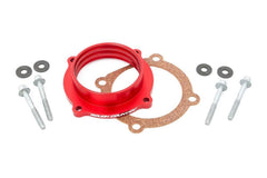 Rough Country Throttle Body Spacer - 10561 - Black Patch Performance - ROUG10561