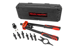 Rough Country Nutsert Tool Kit - 10583 - Black Patch Performance - ROUG10583