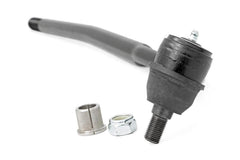 Rough Country High Steer Drag Link Kit - 10600 - Black Patch Performance - ROUG10600
