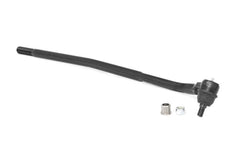 Rough Country High Steer Drag Link Kit - 10600 - Black Patch Performance - ROUG10600