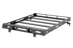 Rough Country Roof Rack System - 10605 - Black Patch Performance - ROUG10605