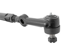Rough Country Steering Upgrade Kit - 10613 - Black Patch Performance - ROUG10613