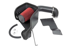 Rough Country Tie Rod Sleeve Upgrade - 10614 - Black Patch Performance - ROUG10614