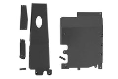Rough Country Skid Plate - 10616 - Black Patch Performance - ROUG10616