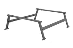 Rough Country Bed Rack - 10620 - Black Patch Performance - ROUG10620