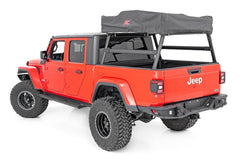 Rough Country Bed Rack - 10620 - Black Patch Performance - ROUG10620