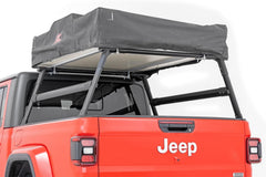Rough Country Bed Rack - 10620 - Black Patch Performance - ROUG10620