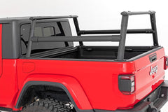Rough Country Bed Rack - 10620 - Black Patch Performance - ROUG10620