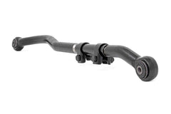Rough Country Adjustable Forged Track Bar - 10621 - Black Patch Performance - ROUG10621