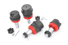 Rough Country Replacement Ball Joints - 10626 - Black Patch Performance - ROUG10626