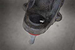 Rough Country Replacement Ball Joints - 10626 - Black Patch Performance - ROUG10626