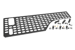 Rough Country Molle Panel Kit - 10632 - Black Patch Performance - ROUG10632