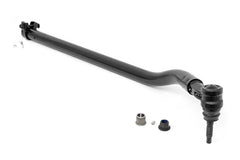 Rough Country High Steer Drag Link Kit - 10637 - Black Patch Performance - ROUG10637