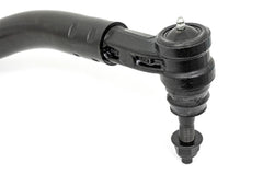 Rough Country High Steer Drag Link Kit - 10640 - Black Patch Performance - ROUG10640