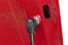 Rough Country Hydraulic Hood Assist - 10643 - Black Patch Performance - ROUG10643