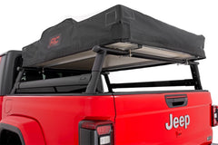 Rough Country Bed Rack - 10644 - Black Patch Performance - ROUG10644