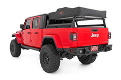 Rough Country Bed Rack - 10644 - Black Patch Performance - ROUG10644