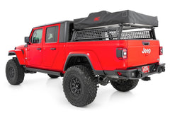 Rough Country Bed Rack - 10644 - Black Patch Performance - ROUG10644