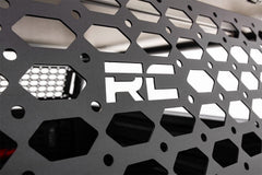 Rough Country Bed Rack - 10656 - Black Patch Performance - ROUG10656