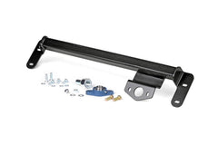 Rough Country Steering Brace - 1066 - Black Patch Performance - ROUG1066