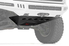 Rough Country Skid Plate - 10794 - Black Patch Performance - ROUG10794