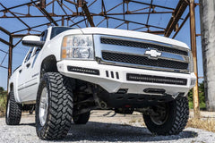 Rough Country Skid Plate - 10794 - Black Patch Performance - ROUG10794