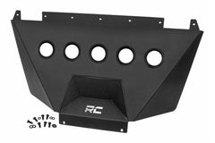Rough Country Skid Plate - 10794 - Black Patch Performance - ROUG10794