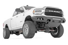 Rough Country LED Bumper Kit - 10806A - Black Patch Performance - ROUG10806A