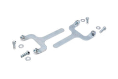 Rough Country Bar Pin Flange Nut - 1082 - Black Patch Performance - ROUG1082
