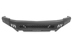Rough Country LED Bumper Kit - 10910 - Black Patch Performance - ROUG10910